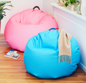 Design Your Bean Bag Floor Pod™